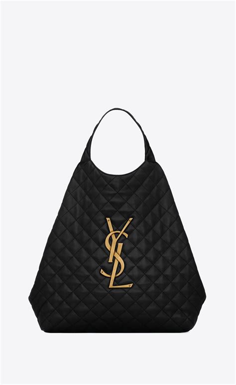 ysl handkerchief bag|HANDBAGS .